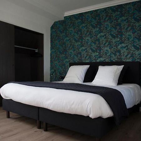 Huyze Lapin Vakantiewoning Brugge Екстер'єр фото