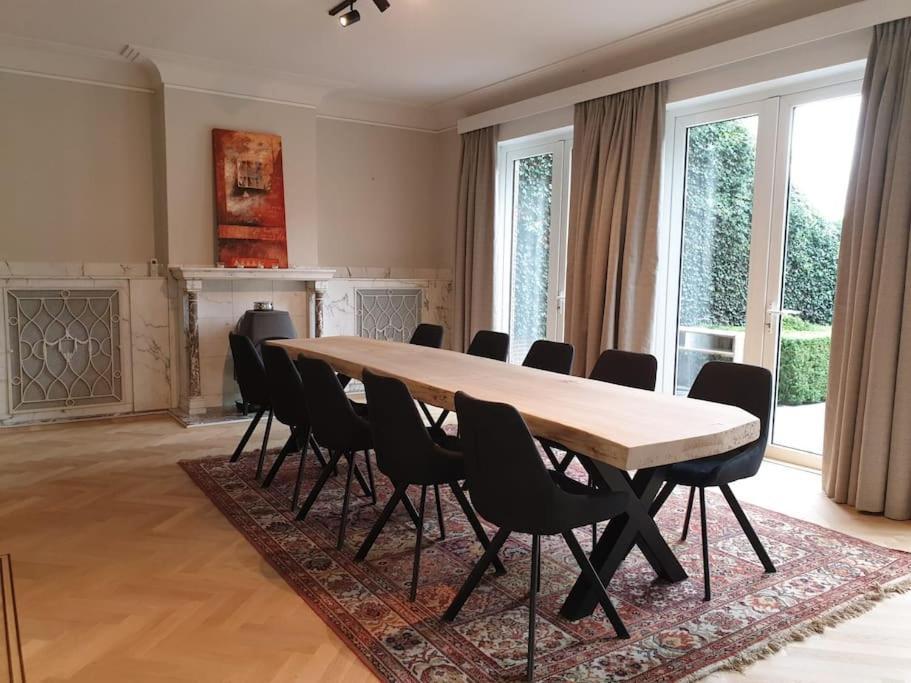 Huyze Lapin Vakantiewoning Brugge Екстер'єр фото