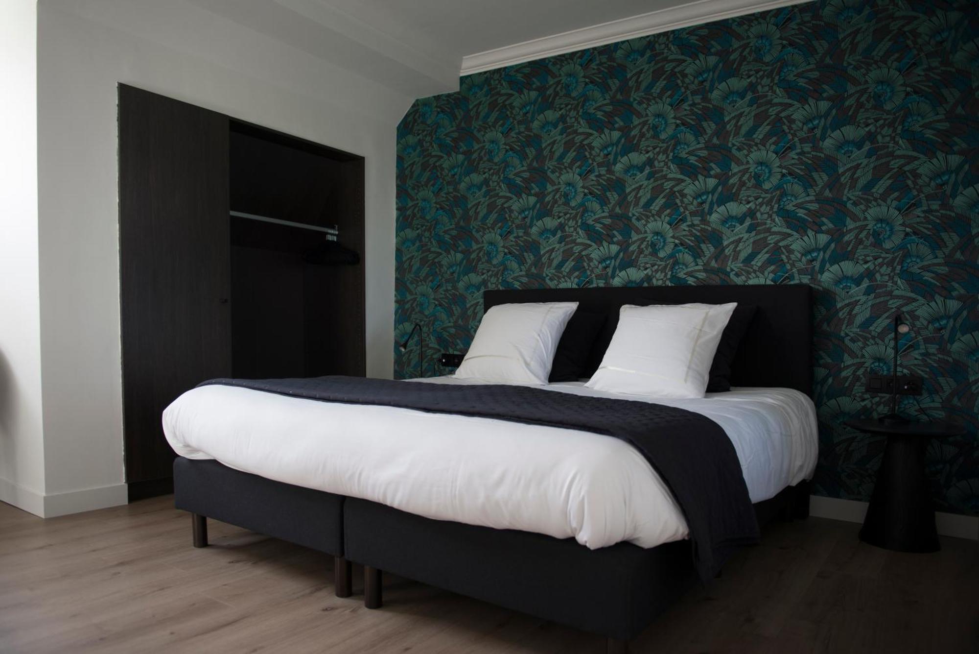 Huyze Lapin Vakantiewoning Brugge Екстер'єр фото
