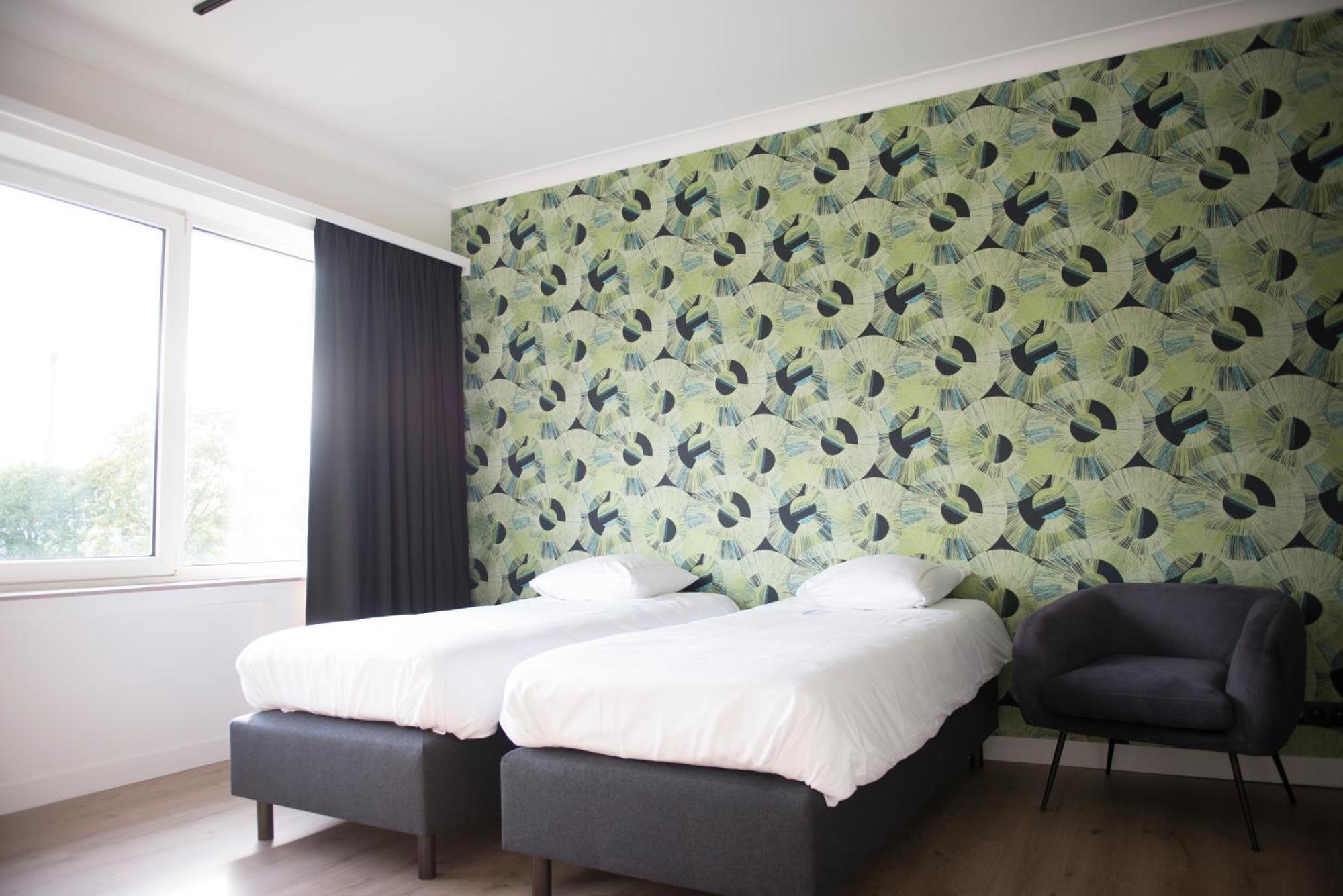 Huyze Lapin Vakantiewoning Brugge Екстер'єр фото