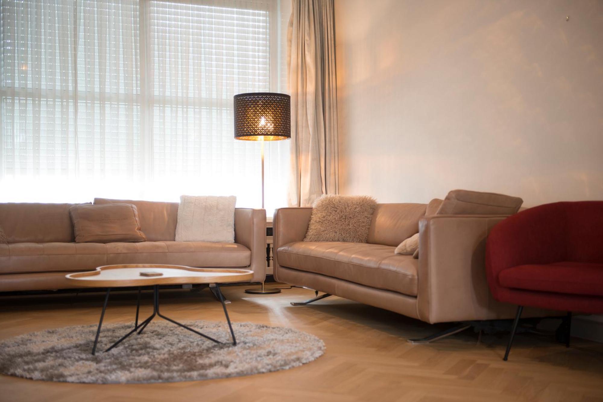 Huyze Lapin Vakantiewoning Brugge Екстер'єр фото