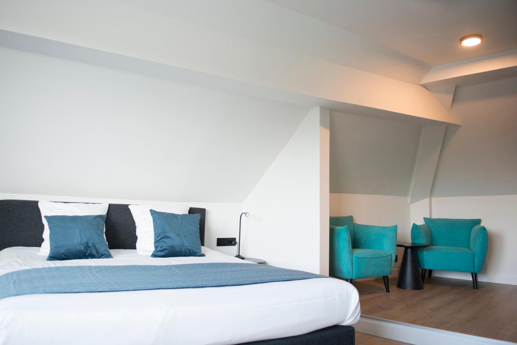 Huyze Lapin Vakantiewoning Brugge Екстер'єр фото